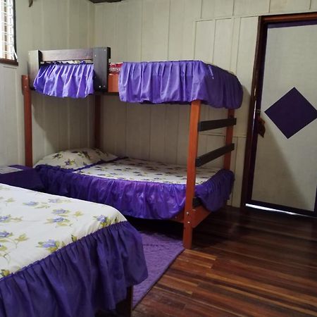 Pension Y Cabinas Colibri B&B Costa Rica Монте-Верде Экстерьер фото