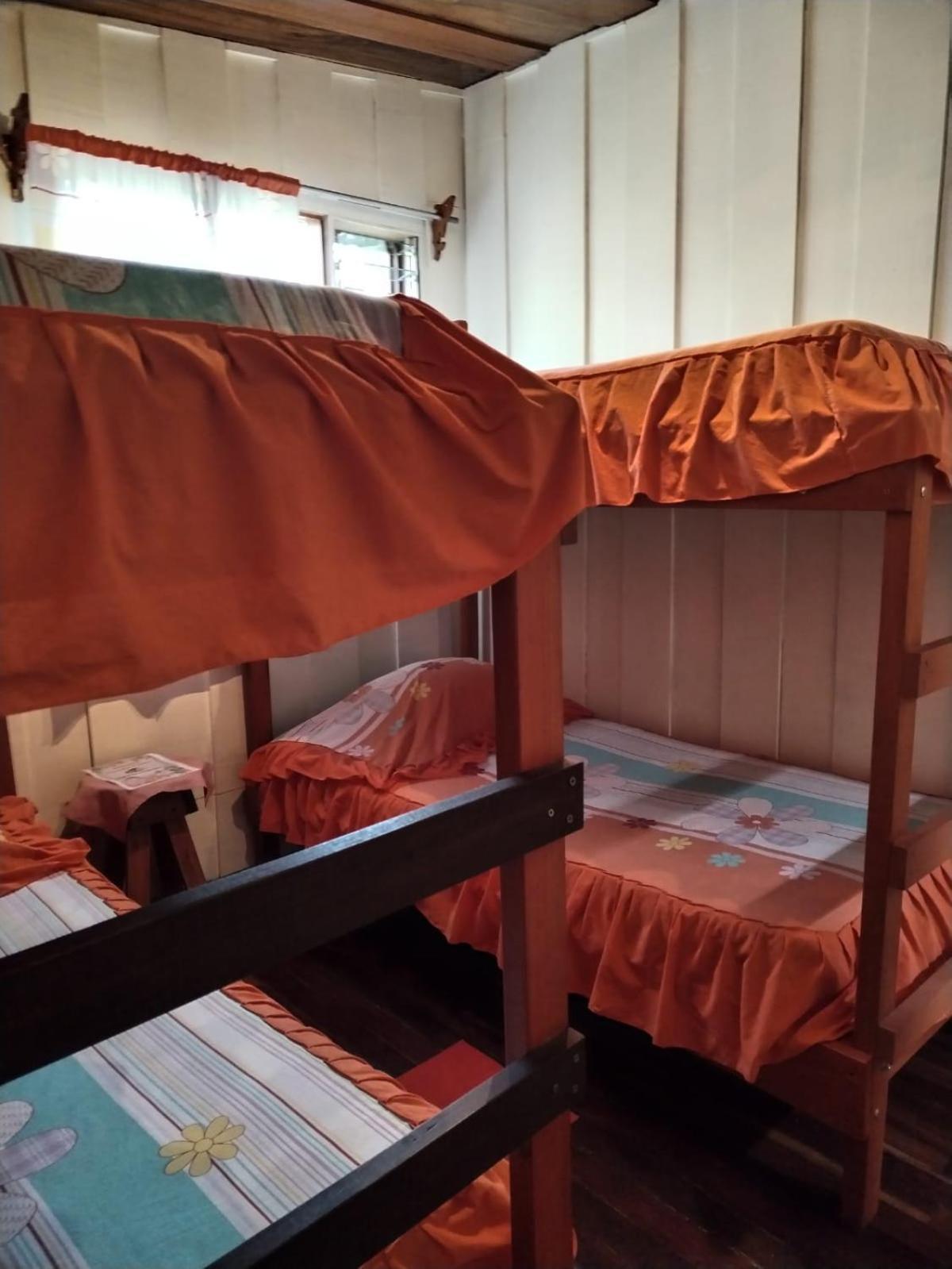 Pension Y Cabinas Colibri B&B Costa Rica Монте-Верде Экстерьер фото