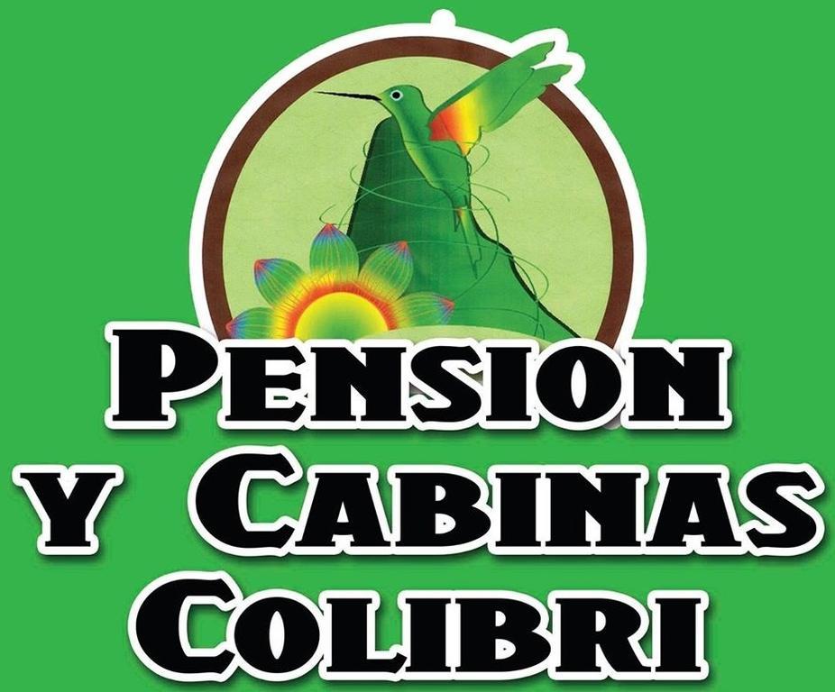 Pension Y Cabinas Colibri B&B Costa Rica Монте-Верде Экстерьер фото