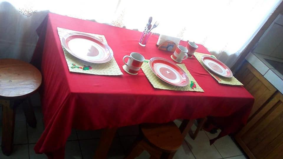 Pension Y Cabinas Colibri B&B Costa Rica Монте-Верде Экстерьер фото