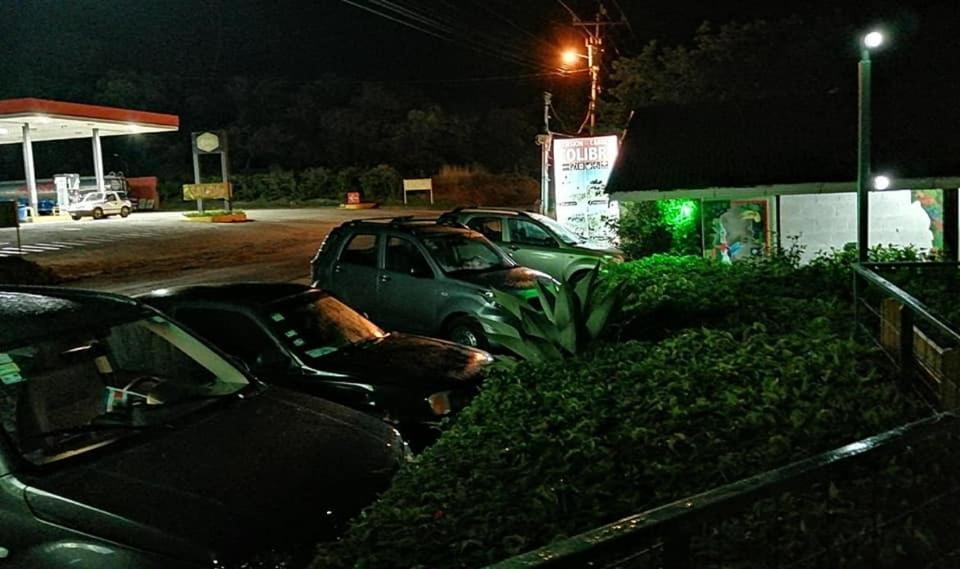 Pension Y Cabinas Colibri B&B Costa Rica Монте-Верде Экстерьер фото